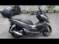 ＰＣＸ150 ABS カスタム車のご紹介です。