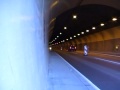 HONDA CBR 900 RR Fireblade im Tunnel.  !!!EXTREM LAUT!!!