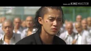 Grateful NEFFEX- suzuran vs housen