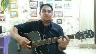 Tiga Kata (Caffeine) - Cover by Thora Dwi