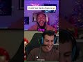 Cuffem hits StableRonaldo with a face swap 😅 #twitch #shorts