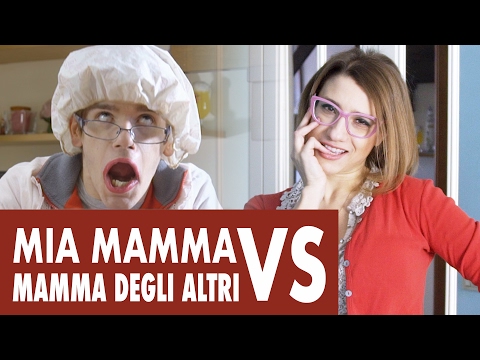 Video: 20 Differenze Tra Tua Madre E Te Come Mamma