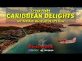 FS2020 Livestream:  Caribbean Delights Flight - with Prizes From Navigraph &amp; Delan Engineering!