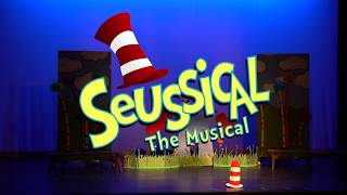 Seussical 2