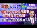 【全球大視野】陸海上新戰力北守南攻 盟友疫情失控美才出手幫 @全球大視野  20210426 完整版