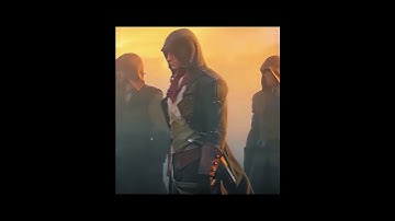 Assassins Creed: Unity (Arno Dorian) 🔥 [4K]