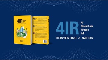 4IR Reinventing a Nation