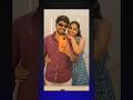 Couple iphone 17 selfie photo editing | iphone 17 couple selfie photo editing prompt | gemini prompt