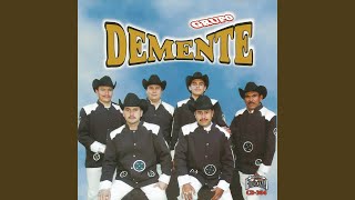 Video thumbnail of "Grupo Demente - Devórame Otra Vez"