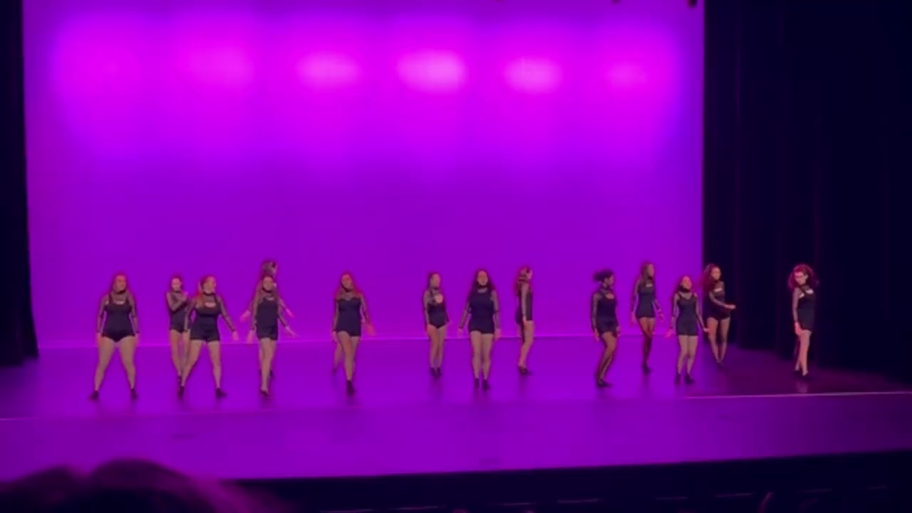 Tainted Love - Spring 2024