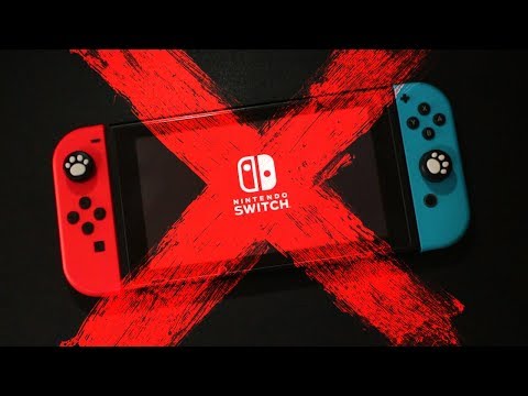 Video: La Continua Assenza Della Virtual Console Su Switch Sta Creando Alcune Interessanti Possibilità