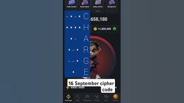16 September Hamster Kombat cipher code complete 💯💯✅✅ #hamsterkombatdailycipher