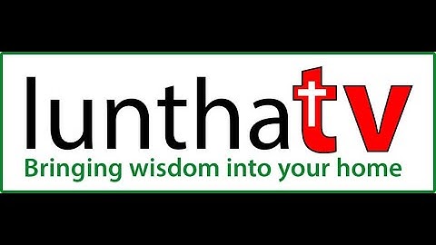 LUNTHA TV | THE SWEARING IN CEREMONY OF PROF. ARTHUR PETER MUTHARIKA   |  04  OCTOBER 2025