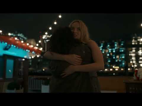 How Killing Eve Should Have Ended