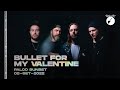 Bullet For My Valentine - Rock in Rio, Parque Olímpico, Rio de Janeiro, Brazil (Sep 02, 2022) HDTV
