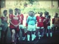 Wildenfels Sportplatz - Tag der deutschen Einheit 1990