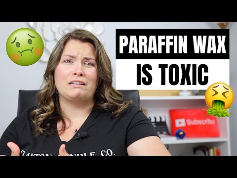 Beeswax vs Soy Wax vs Paraffin Wax! Place yer bets! 