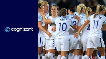 Engineering Grassroots Football For All with The FA | Cognizant