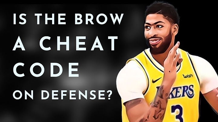 Anthony Davis's game-changing defense | NBA Finals vs. Miami