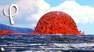 Quanto tempo vive um Vulcano?