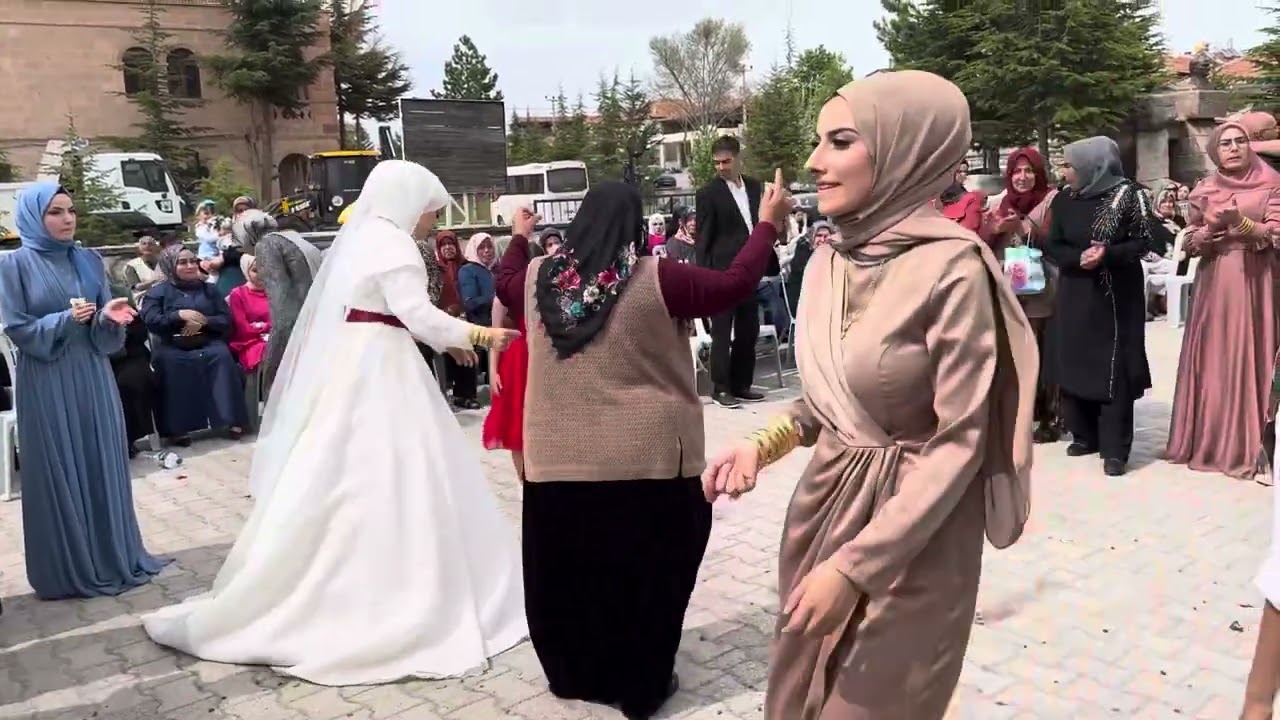 AMAN AMAN GAYNANA 👏👏GÜLPINARLI HASAN 2025