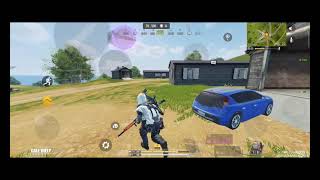 Red Mask Car Crash (Battle Royale) screenshot 3