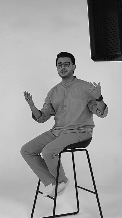 Download lagu Mostafa Atef - Hayat El-Rouh | Behind The Scenes | مصطفى عاطف - حياة الروح