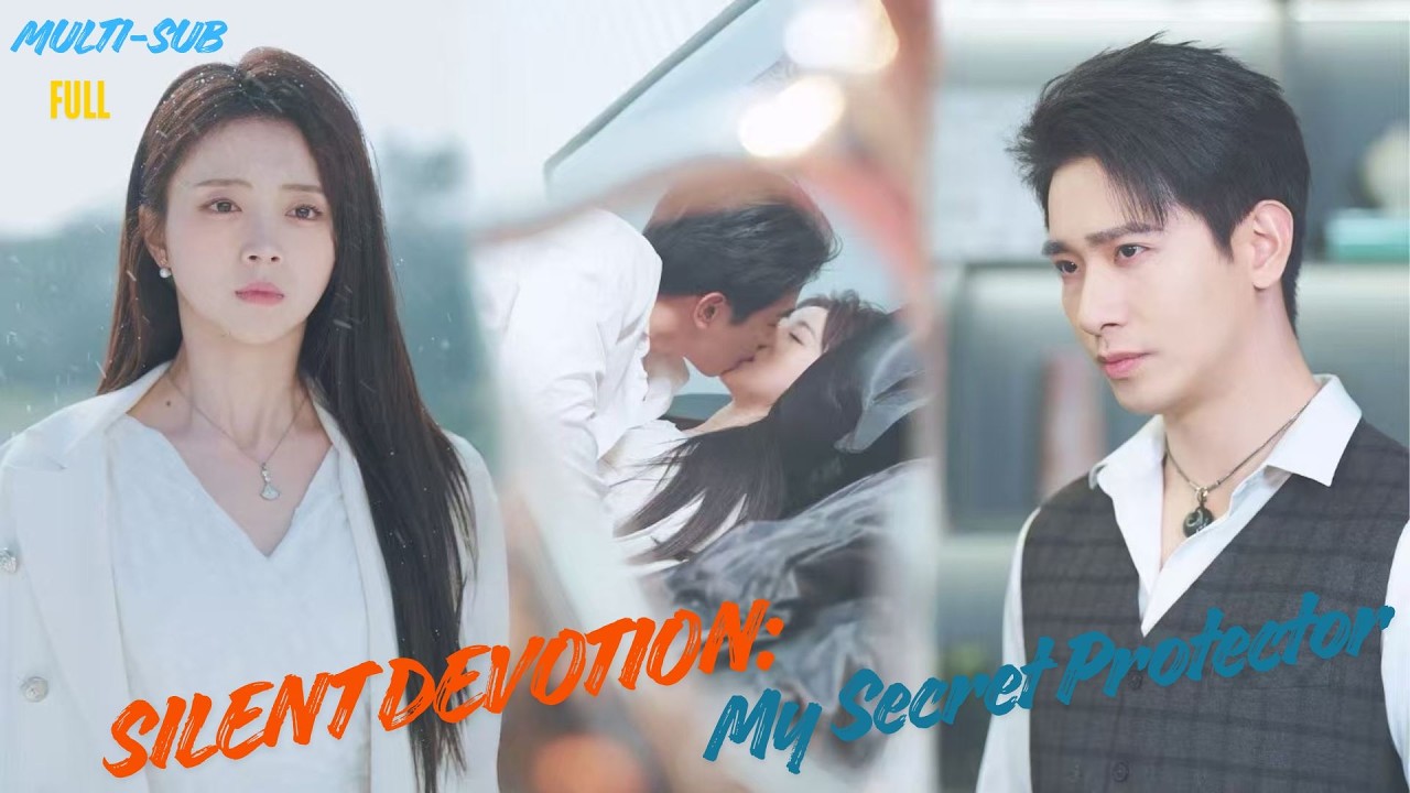 【MULTI SUB】He framed her for murder... 💔 4 years later, she’s back to expose the TRUTH!