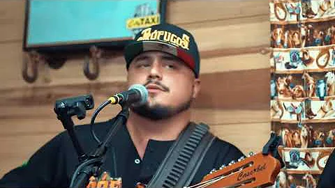 Rogelio Garza | Prfugos De Nuevo Len (Pisto, Peric...