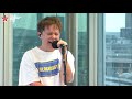 Nothing But Thieves Real Love Song Live On The Chris Evans Breakfast Show With Sky mp3