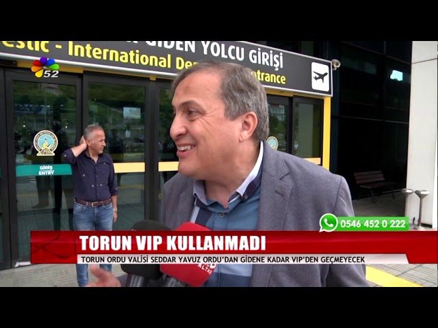 07/06/2019 ANA HABER