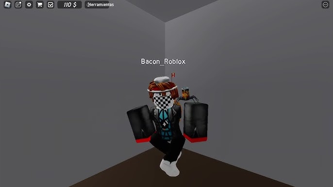 31 de Octubre - Roblox