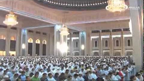 ما تيسر من سورة إبراهيم مشاري راشد العفاسي تلاوة مؤثرة جدا جدا مميزة لم تسمع من قبل