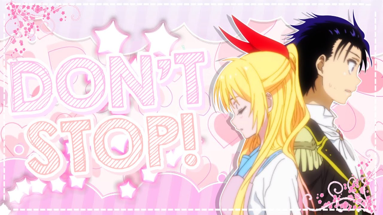 「A♥S」• Don't Stop! MEP