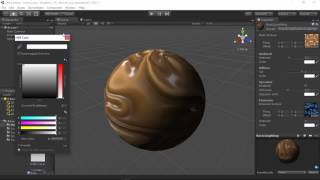 Celebrity Unity basic lighting shader : Ambient + Diffuse + Specular (Phong) + Emission (per vertex) Net Worth