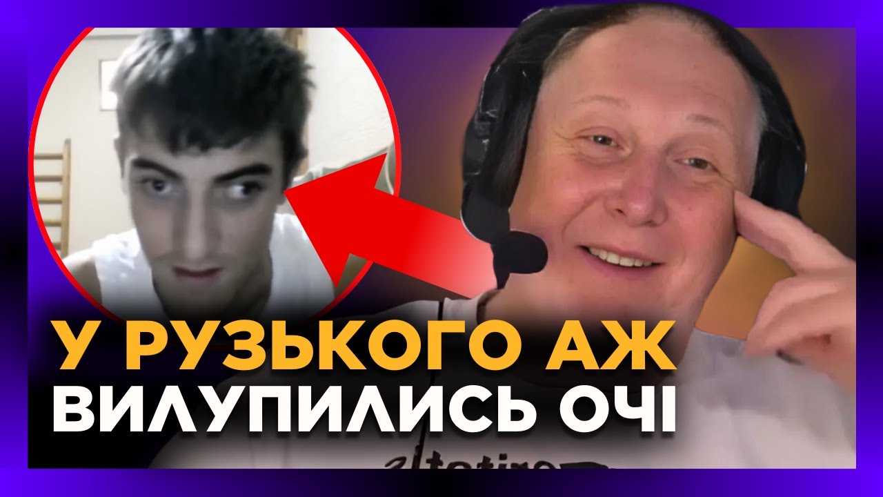 Історик ПОМНОЖИВ НА НУЛЬ рузьких питанням про Крим! Ті такого явно не очікували @Vox_Veritatis