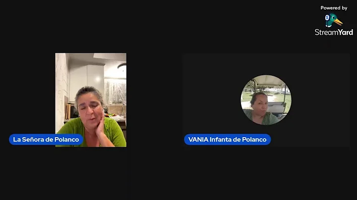 Tiempo de rifa y Platiquita