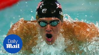 Swimmer Ryan Lochte suspended for anti-doping violation