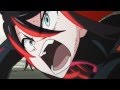 Kill la Kill is Coming to TOONAMI