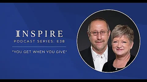 Episode 38: Brenda Emrick-Kennedy and John Emrick ...
