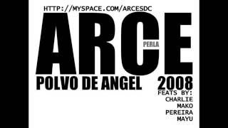 arce polvo de angel 2008 7. mañana un día mas