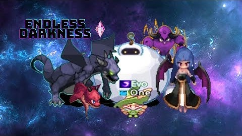 Endless : Speed Run