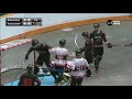 Vancouver Falcons vs Edmonton Savages 2017 Canada Ball Hockey Nationals St John, NB