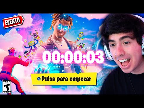 🔴AHORA!!! EVENTO FINAL de JUICE WRLD, EMINEM, SNOOP DOGG y ICE SPICE 😱 JorgeIsaac115