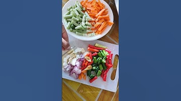 Thumbnail of MASAKIN SUAMI ASEM - ASEM DAGING