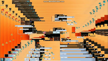 Running memz in virtualbox