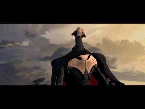 Star Wars -