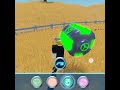 Sesame Street: Mecha Builders The Game By Whacky Wizards | Roblox | Scene 1