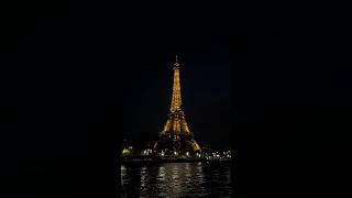 Eiffel Tower | Paris #paris #travel #france #eiffeltower #night #beauty #eiffeltoweratnight