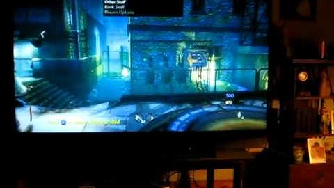 call of duty waw 10th lobby New Mod Menu